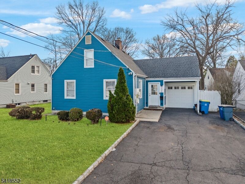 Property Photo: 335 Glendale Rd NJ 07063