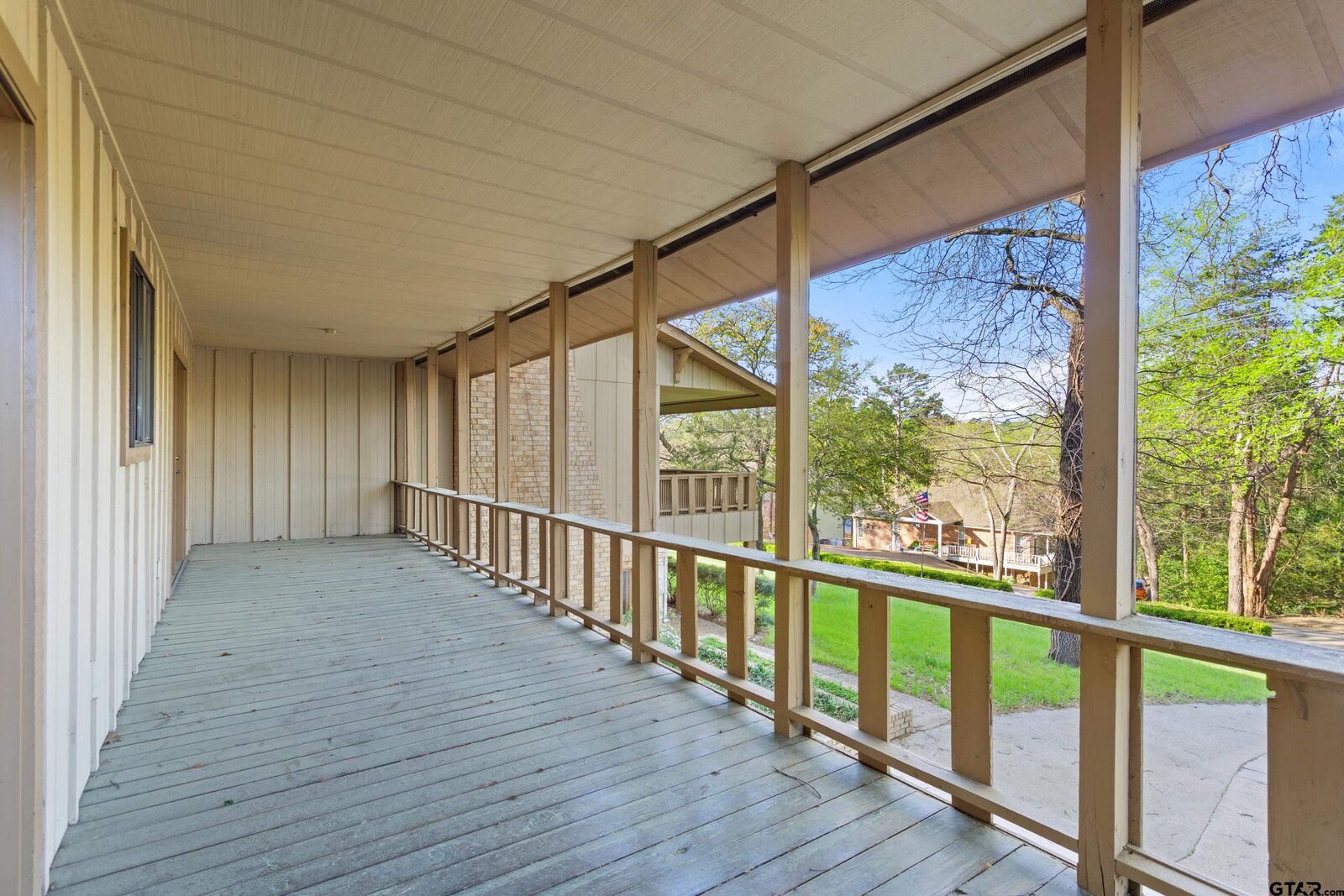 Property Photo:  229 Hideaway Central Ln  TX 75771 