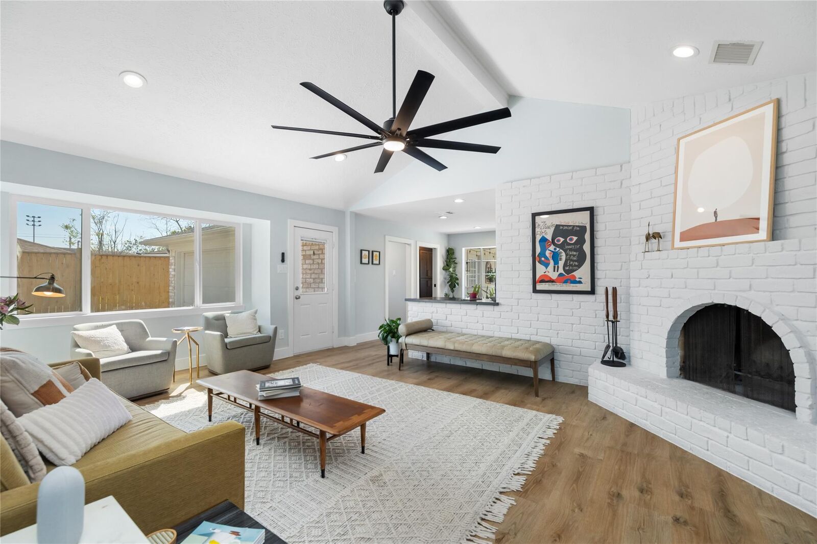 Property Photo: 7619 Westwind Lane TX 77071