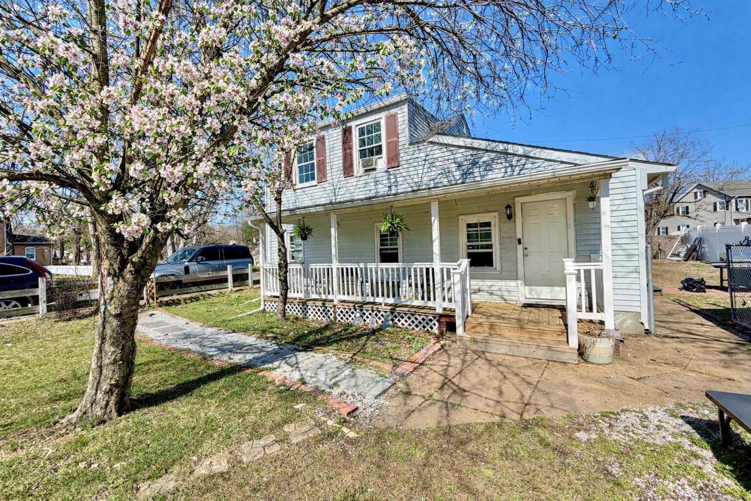 Property Photo: 170 Main St NJ 08816