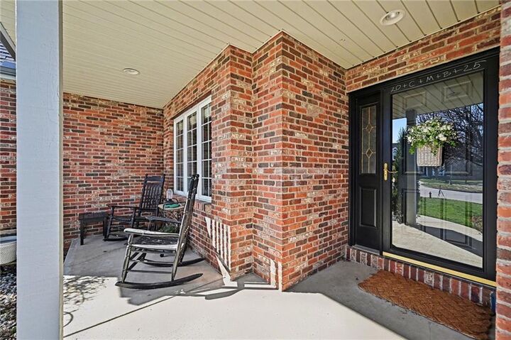 Property Photo: 13090 Red Oak Court MO 64079