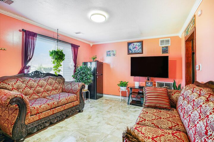 Property Photo:  1203 W Mishawaka Road  IN 46517 