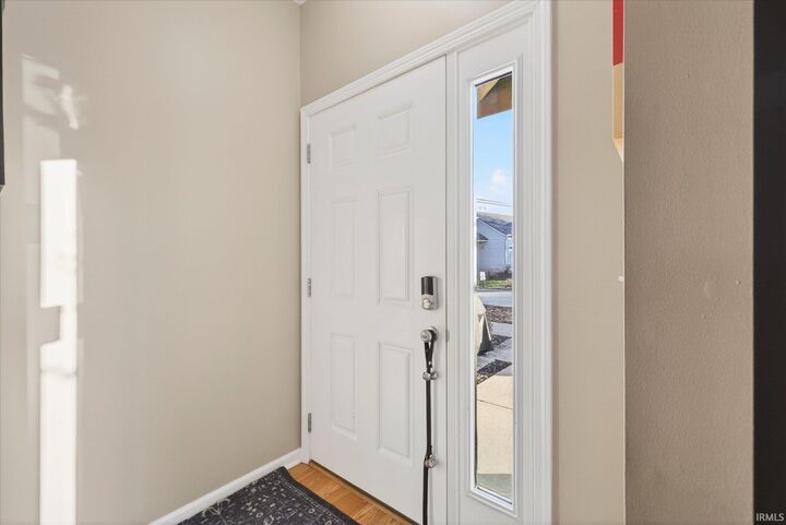 Property Photo: 9632 S Bay Pointe Court 9 IN 47401