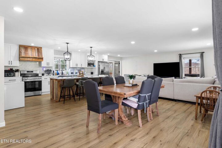 Property Photo: 274 Vanover Lane TN 37757