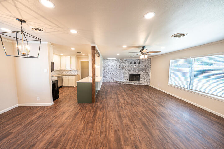 Property Photo:  1304 8th Street  TX 79363 