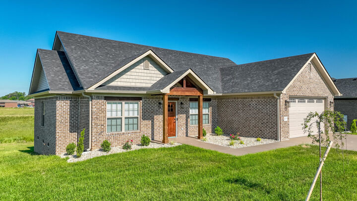 Property Photo:  177 Central Park Avenue  KY 40403 