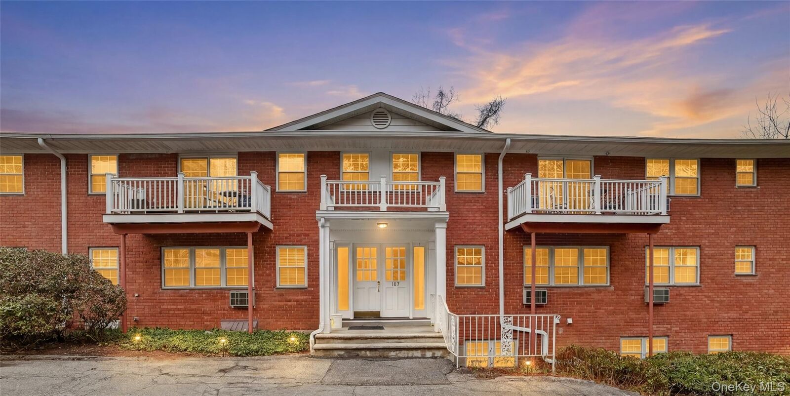 Property Photo:  107 Nottingham Road  NY 10507 