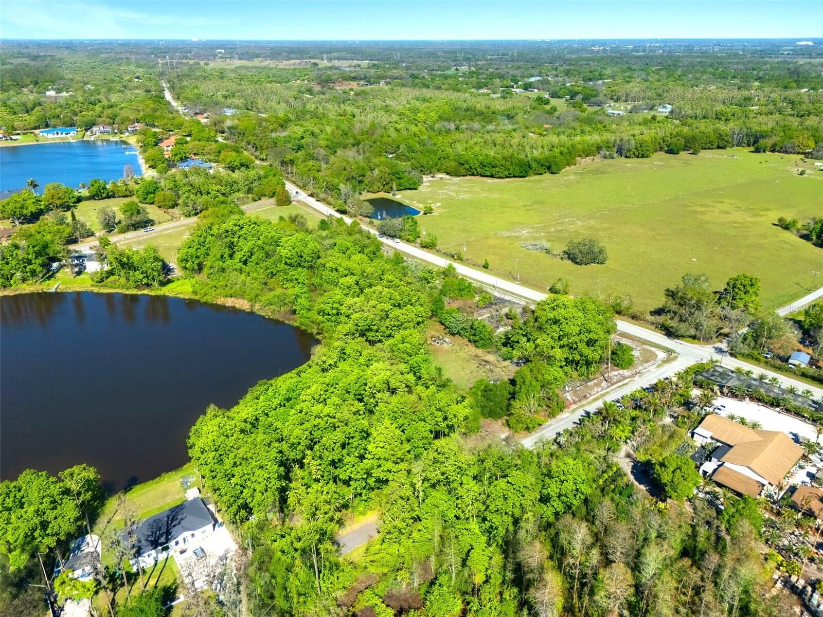 Property Photo:  18150 Burrell Road  FL 33556 