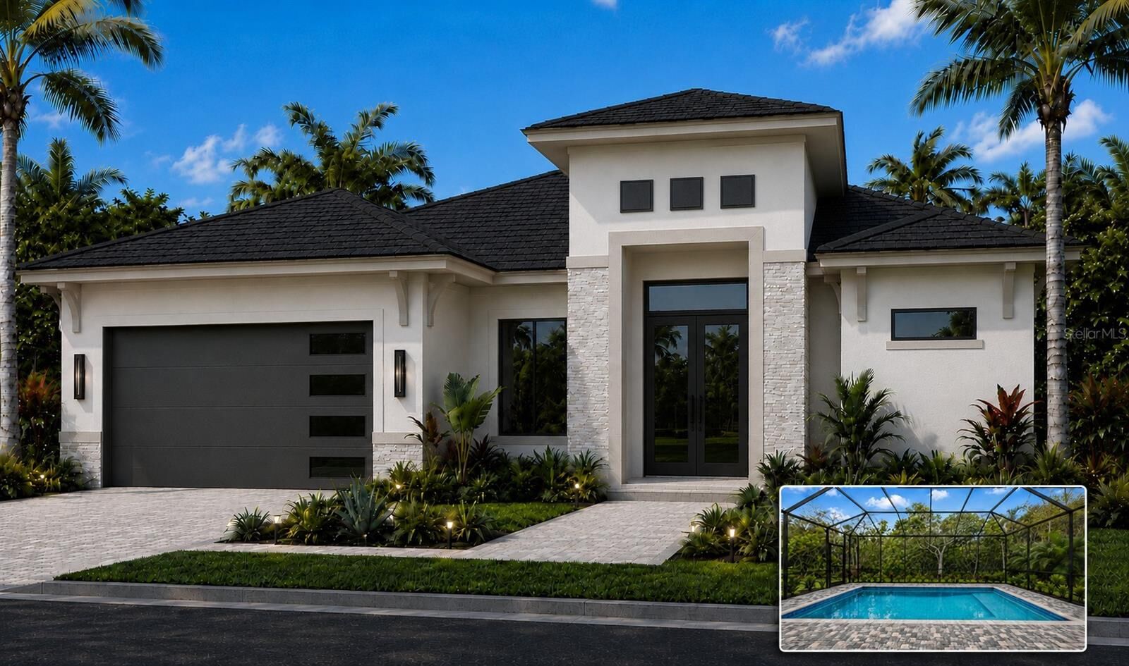Property Photo:  103 Heron Drive  FL 32137 