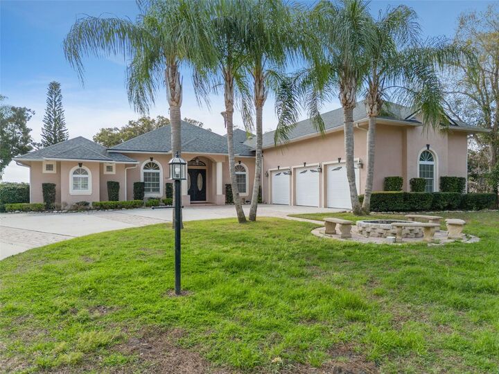 Property Photo: 6358 Oak Shore Drive FL 34771