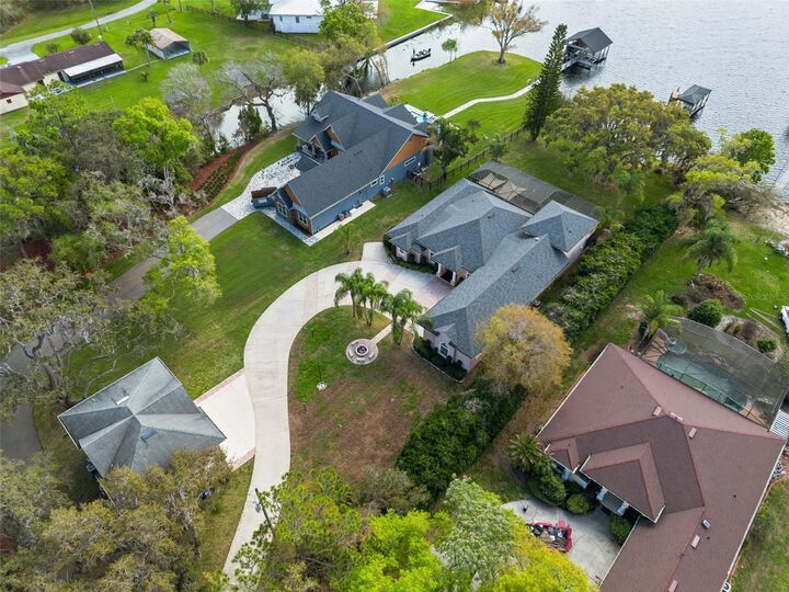 Property Photo:  6358 Oak Shore Drive  FL 34771 