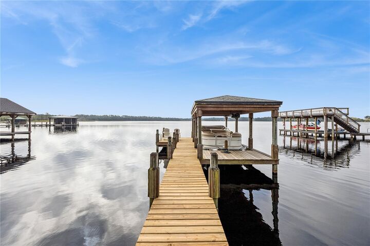 Property Photo:  6358 Oak Shore Drive  FL 34771 