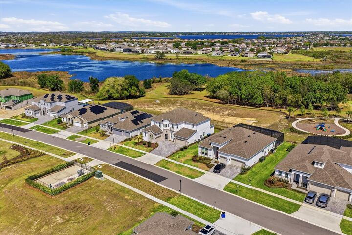 Property Photo:  16077 Barkly Ridge Court  FL 34787 