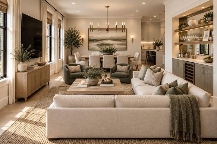 Property Photo: 905 Enclave Place FL 32792