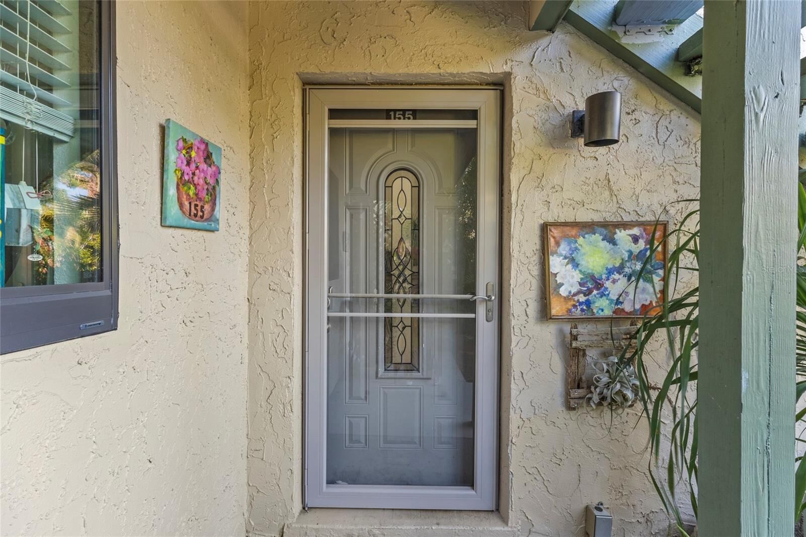Property Photo: 1520 Pelican Point Drive 155 FL 34231