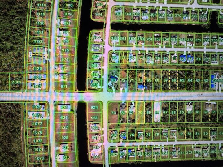 Property Photo:  285 Rotonda Boulevard W  FL 33947 