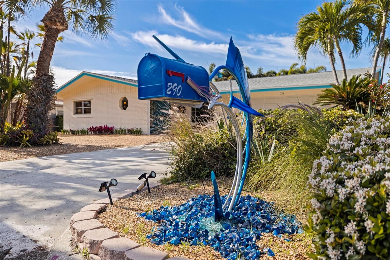 Property Photo:  290 1st Street W  FL 33715 