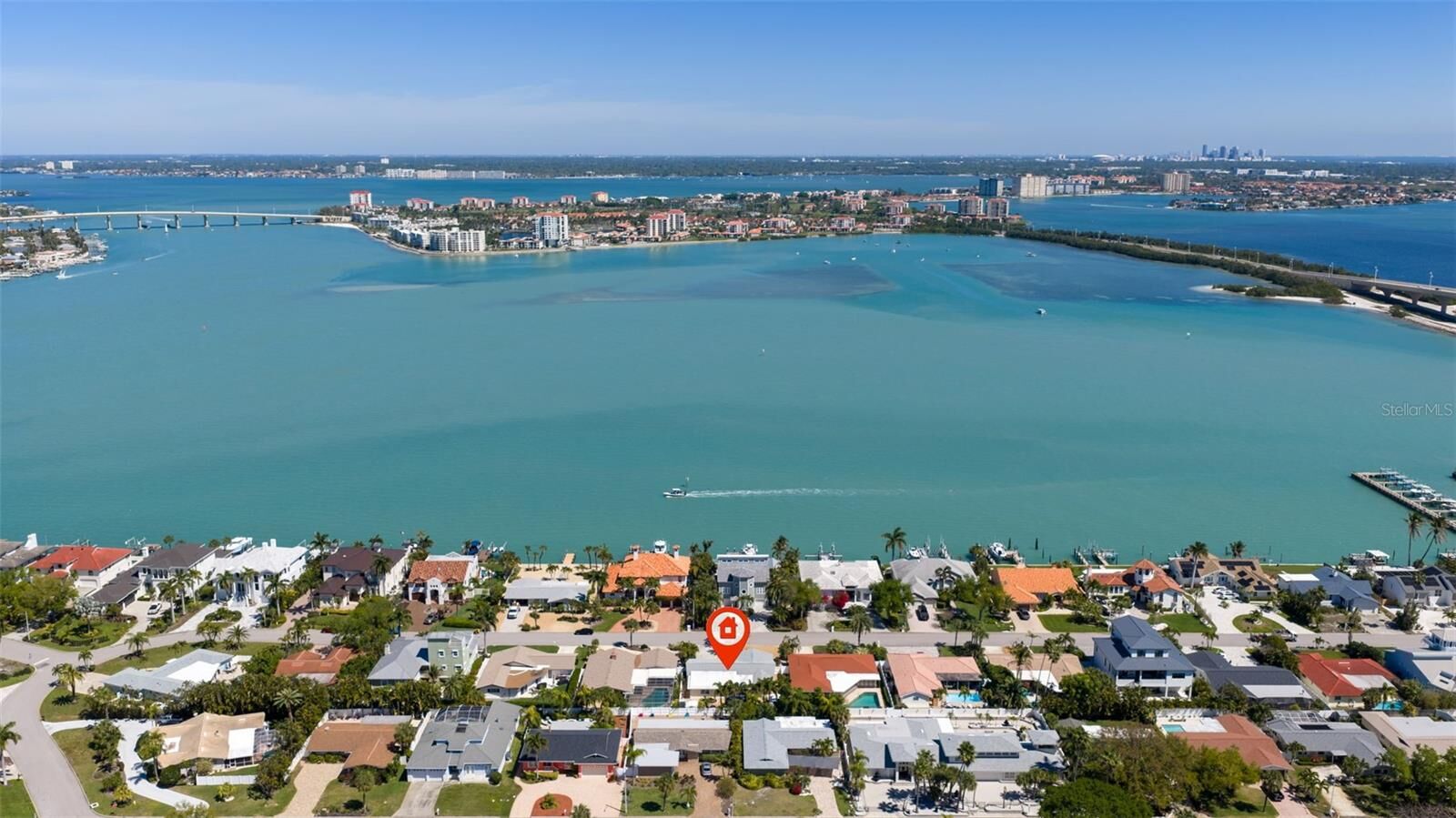 Property Photo:  290 1st Street W  FL 33715 