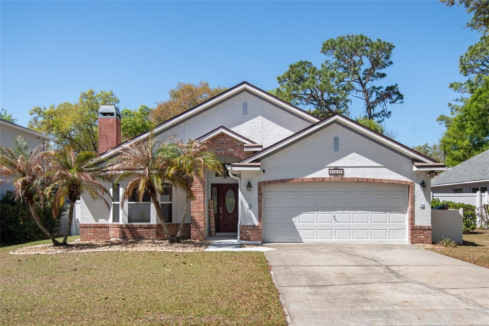 Property Photo:  25249 Ironwedge Drive  FL 32776 