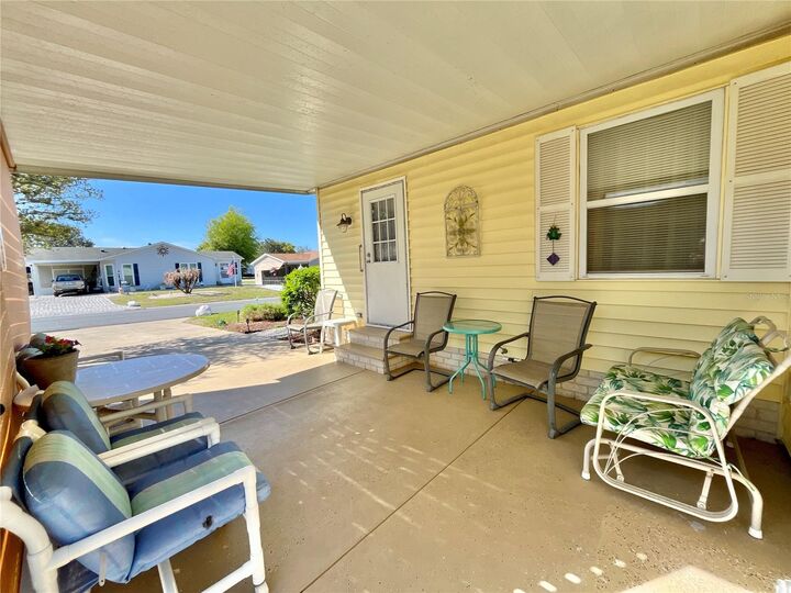 Property Photo:  529 Rainbow Boulevard  FL 32159 