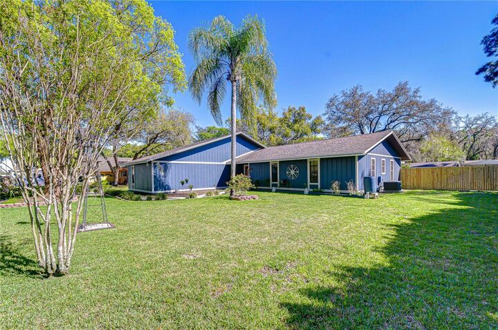 Property Photo: 36304 Santeelah Drive FL 33541