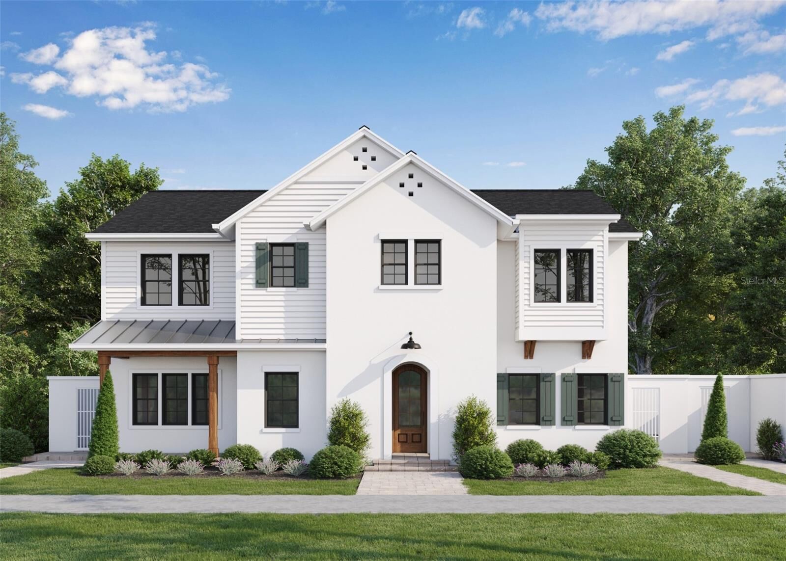 Property Photo: 901 Enclave Place FL 32792