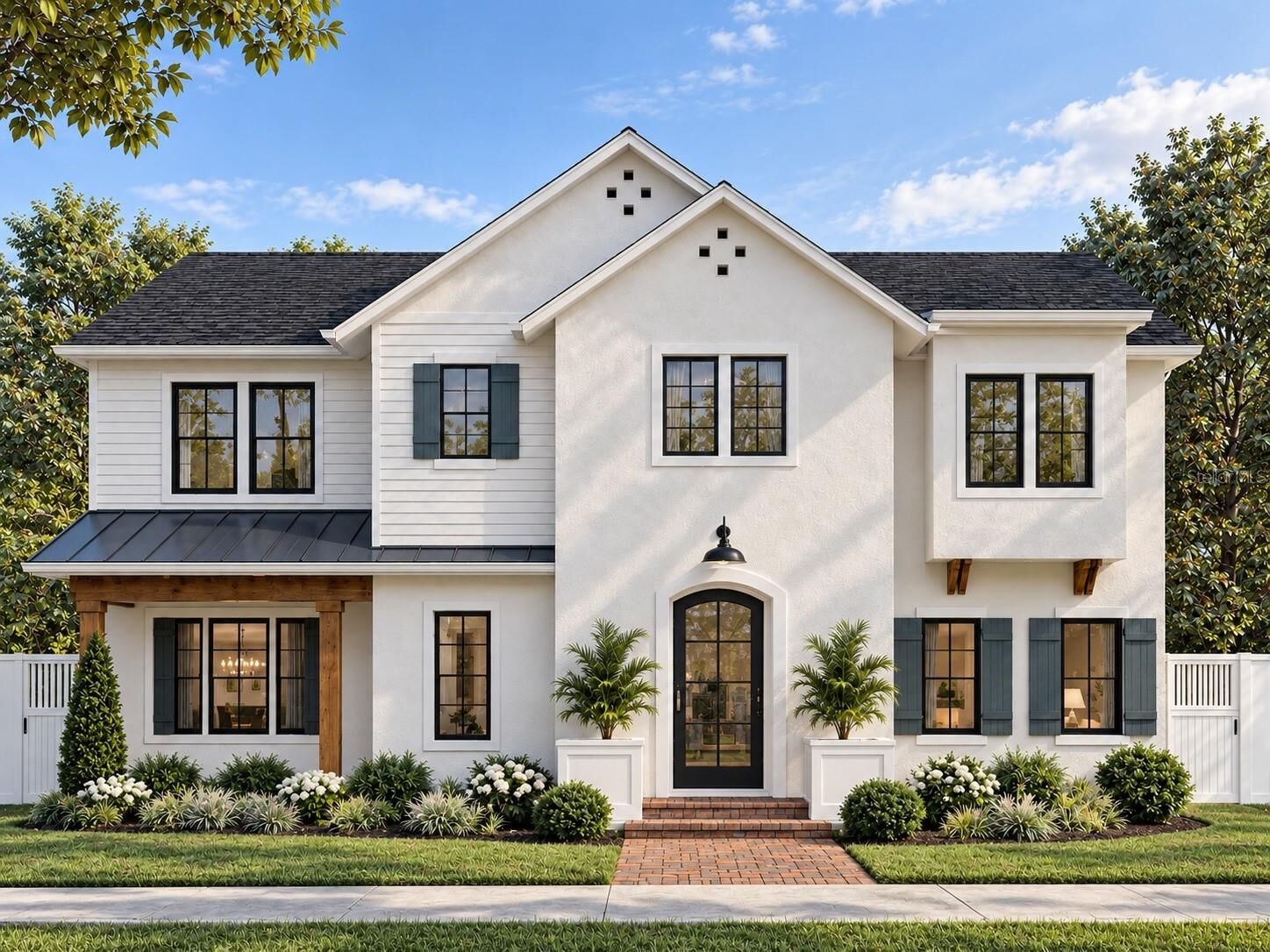 Property Photo: 901 Enclave Place FL 32792