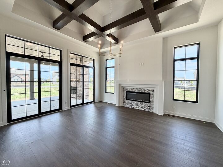 Property Photo:  16941 Tractive Drive  IN 46074 