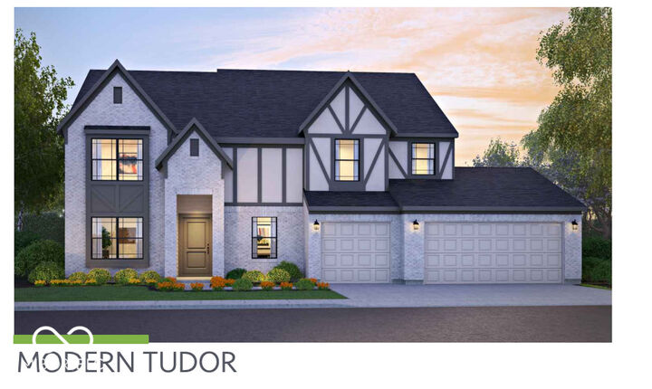 Property Photo:  7793 Howard Prince Drive  IN 46164 