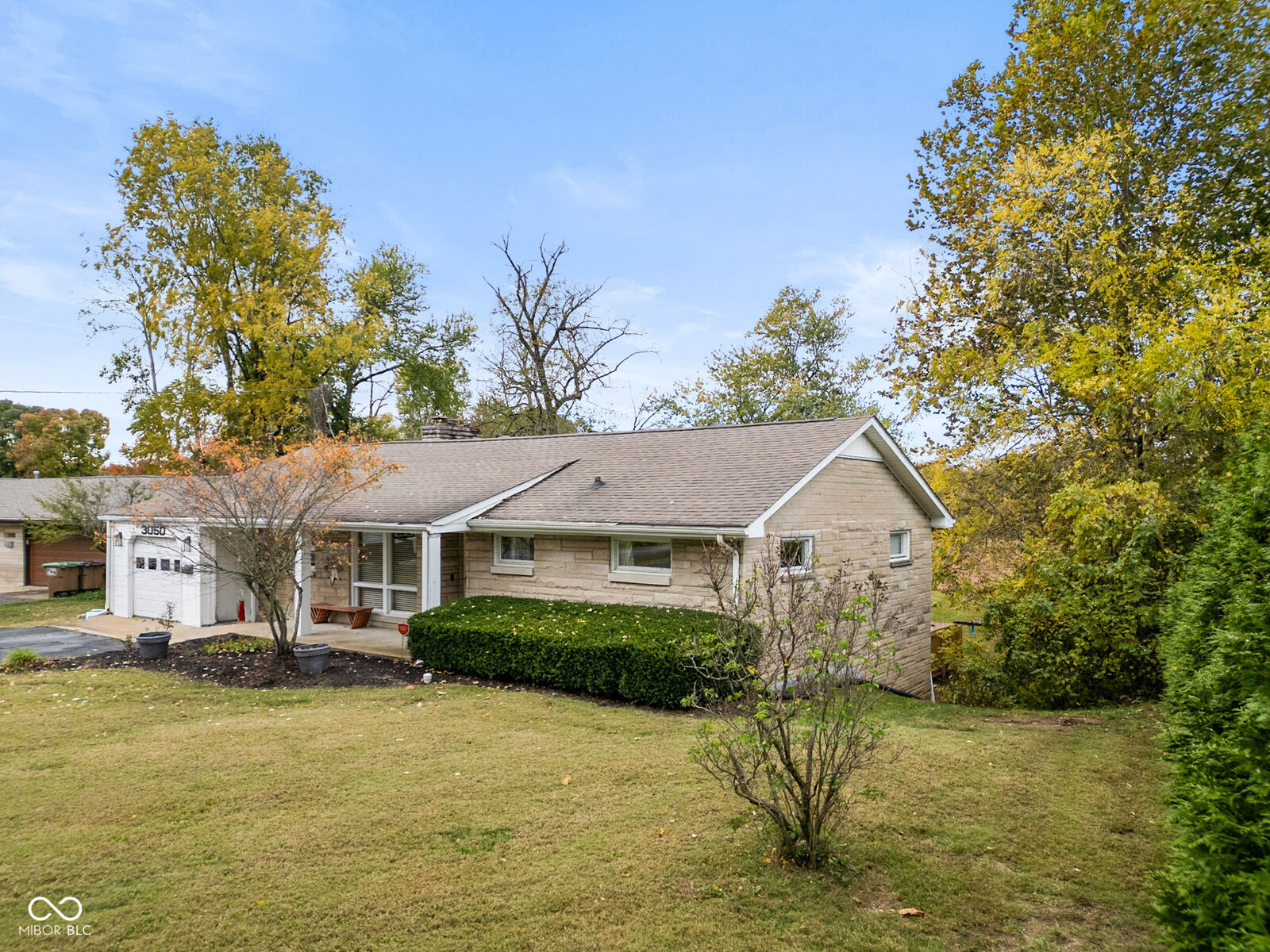 Property Photo: 3050 Washington Street IN 47201