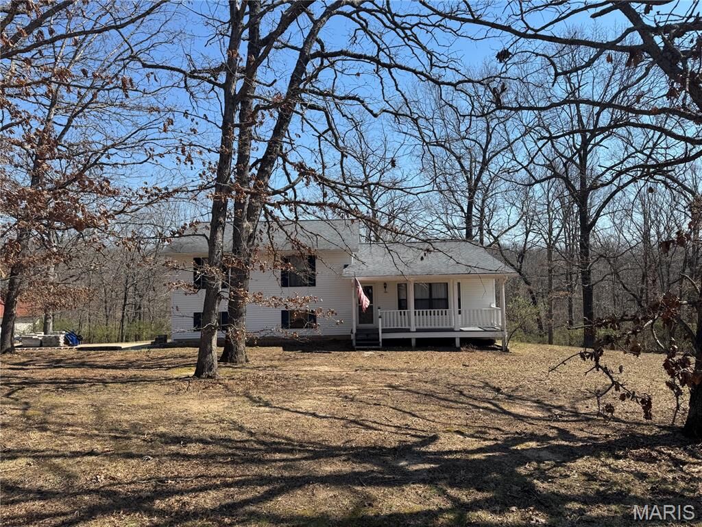 Property Photo: 841 Watson Road MO 63080