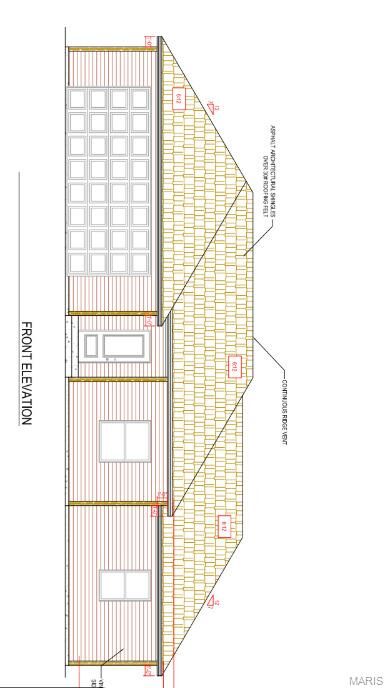 Property Photo:  3522 Brahma Drive  MO 63701 