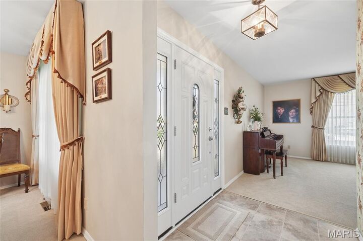 Property Photo:  5776 Karamar Drive  MO 63128 