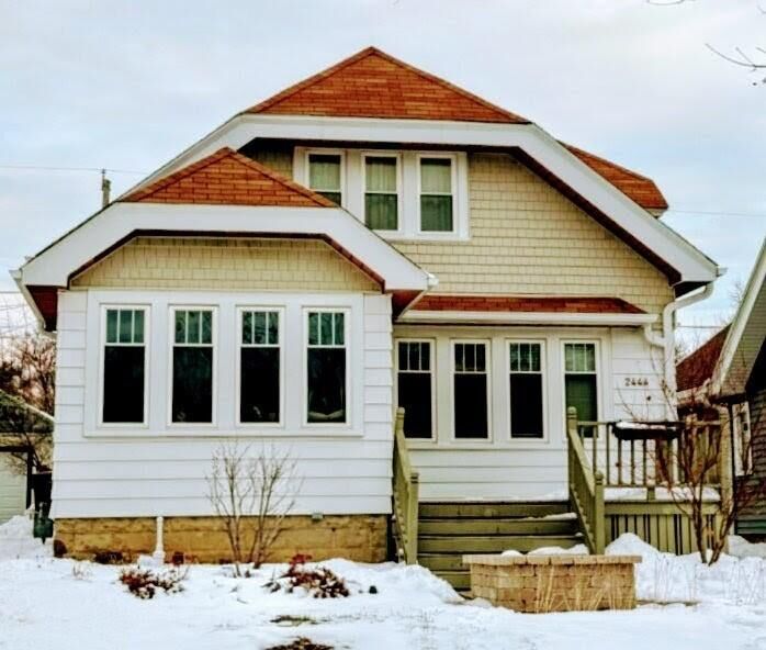 Property Photo:  2444 N 63rd St  WI 53213 