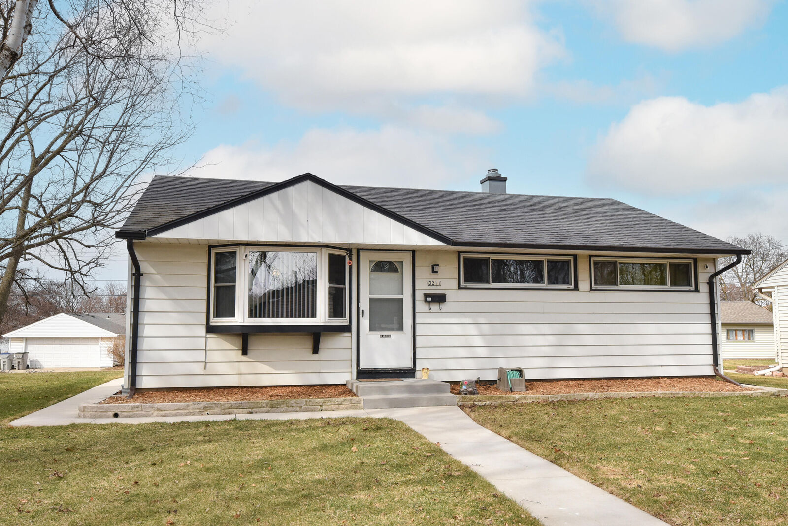 Property Photo:  3211 S 67th St  WI 53219 