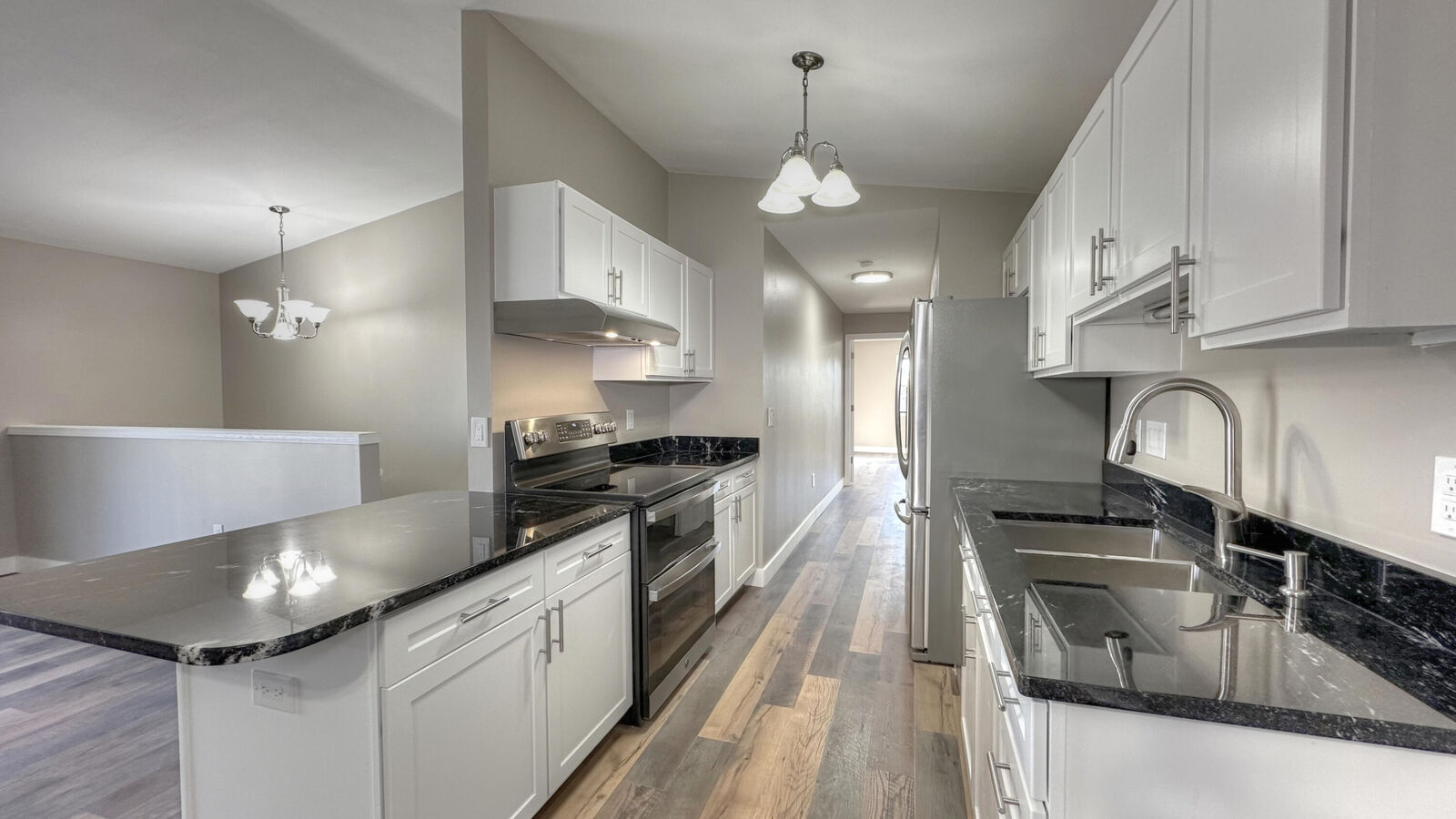 Property Photo:  7311 98th Ave F - 3  WI 53142 