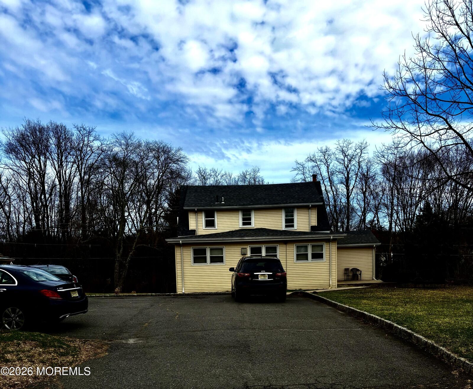 Property Photo: 287 Johnson Avenue NJ 08648