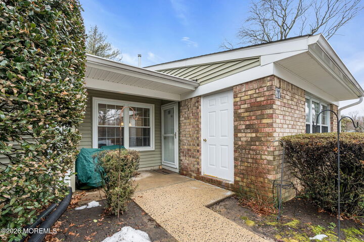 Property Photo:  67 Cranberry Court  NJ 07701 
