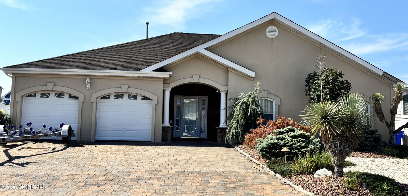 Property Photo:  305 Aldo Drive  NJ 08753 