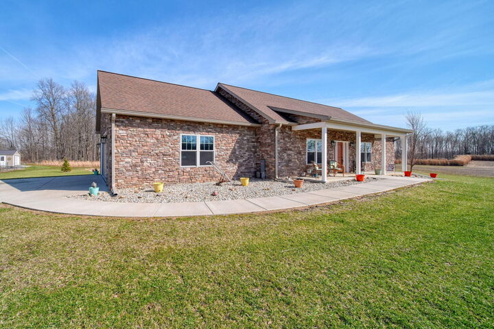 Property Photo:  4511 Furman Highway  MI 49235 