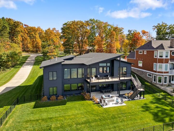 Property Photo:  7234 Bentwood Trail  MI 49009 