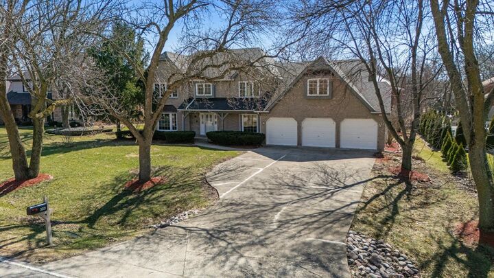 Property Photo:  3021 35th Street  IL 60523 