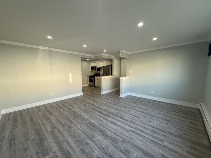 Property Photo: 8301 W Oconnor Drive Ge IL 60171