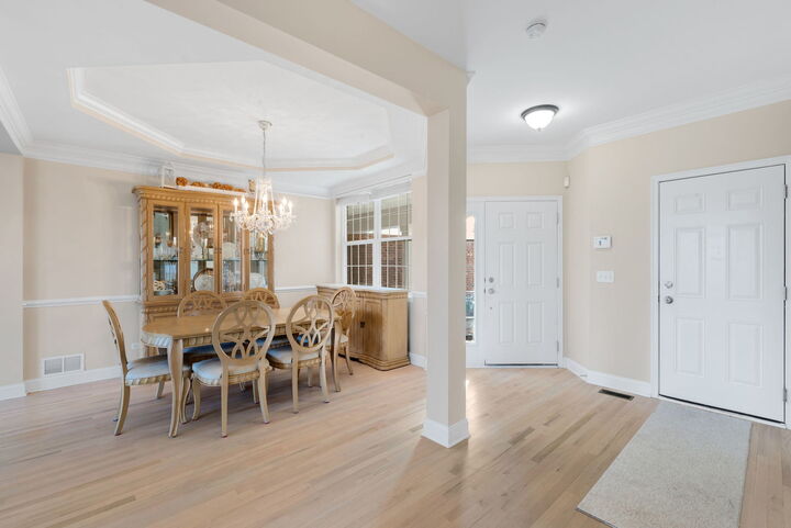 Property Photo: 1159 Falcon Ridge Drive IL 60124