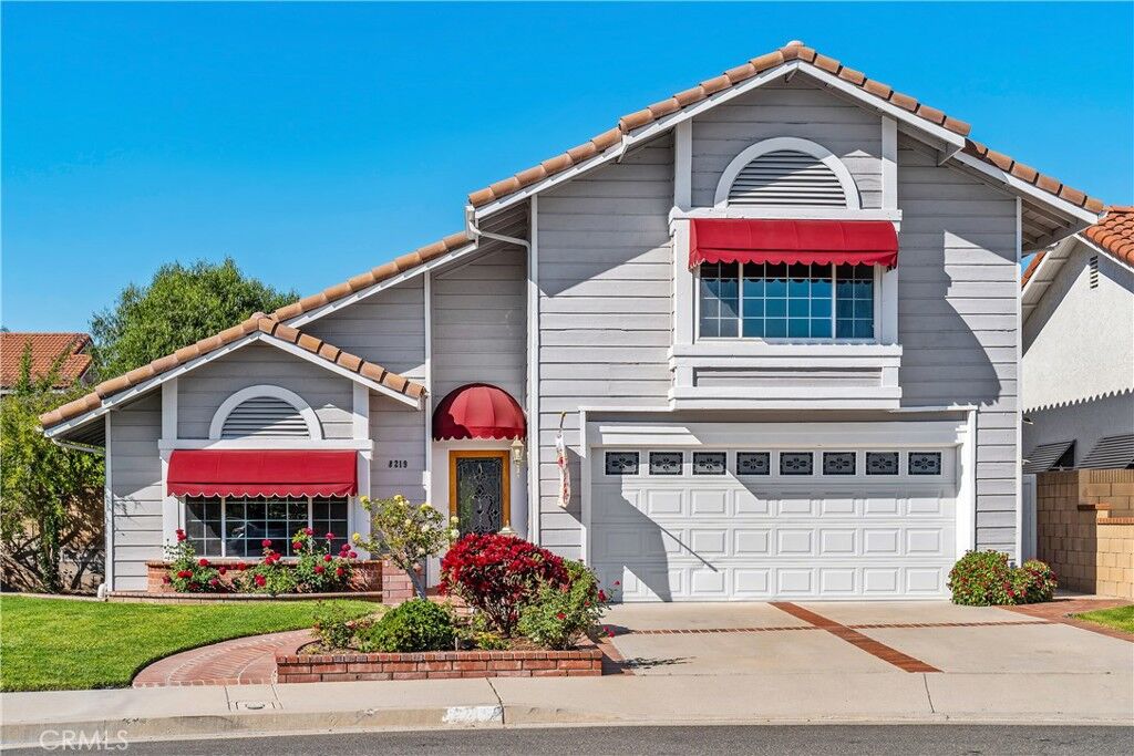 Property Photo:  8219 Joshua Circle  CA 90620 