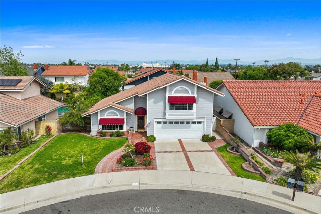 Property Photo:  8219 Joshua Circle  CA 90620 