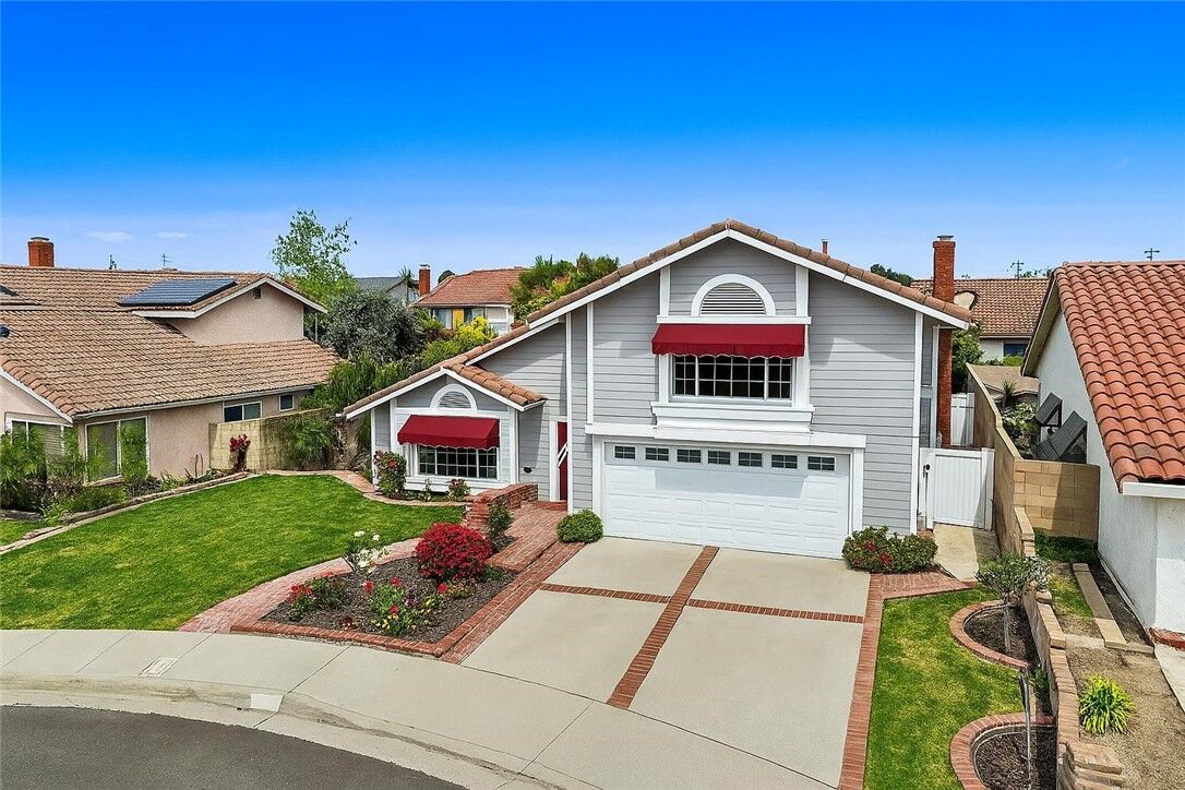 Property Photo:  8219 Joshua Circle  CA 90620 