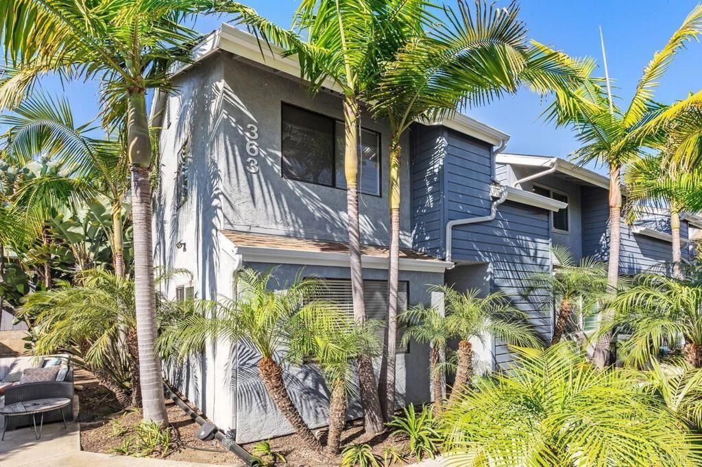 Property Photo:  363 Hemlock Avenue C  CA 92008 