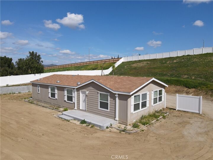 Property Photo:  40104 Walcott  CA 92591 
