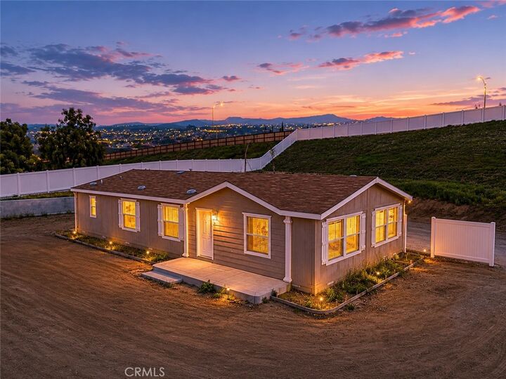 Property Photo:  40104 Walcott  CA 92591 